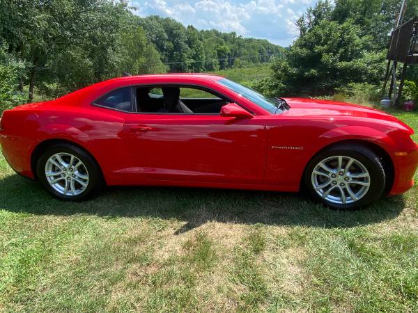2015 Chevrolet Camaro, 1 owner for sale in Pawling, NY, NY – photo 3