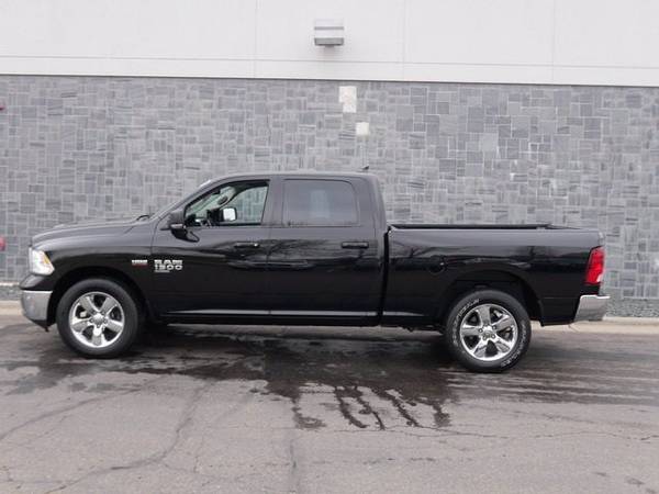 2019 Ram 1500 Classic Big Horn - - by dealer - vehicle for sale in Burnsville, MN – photo 6