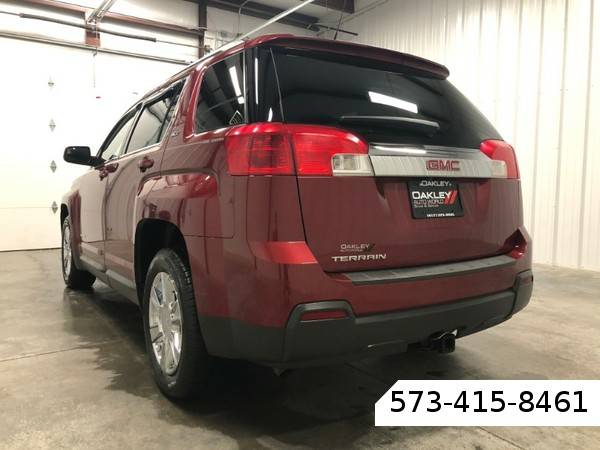 GMC Terrain SLT1 FWD, only 63k miles! for sale in Branson West, MO – photo 4