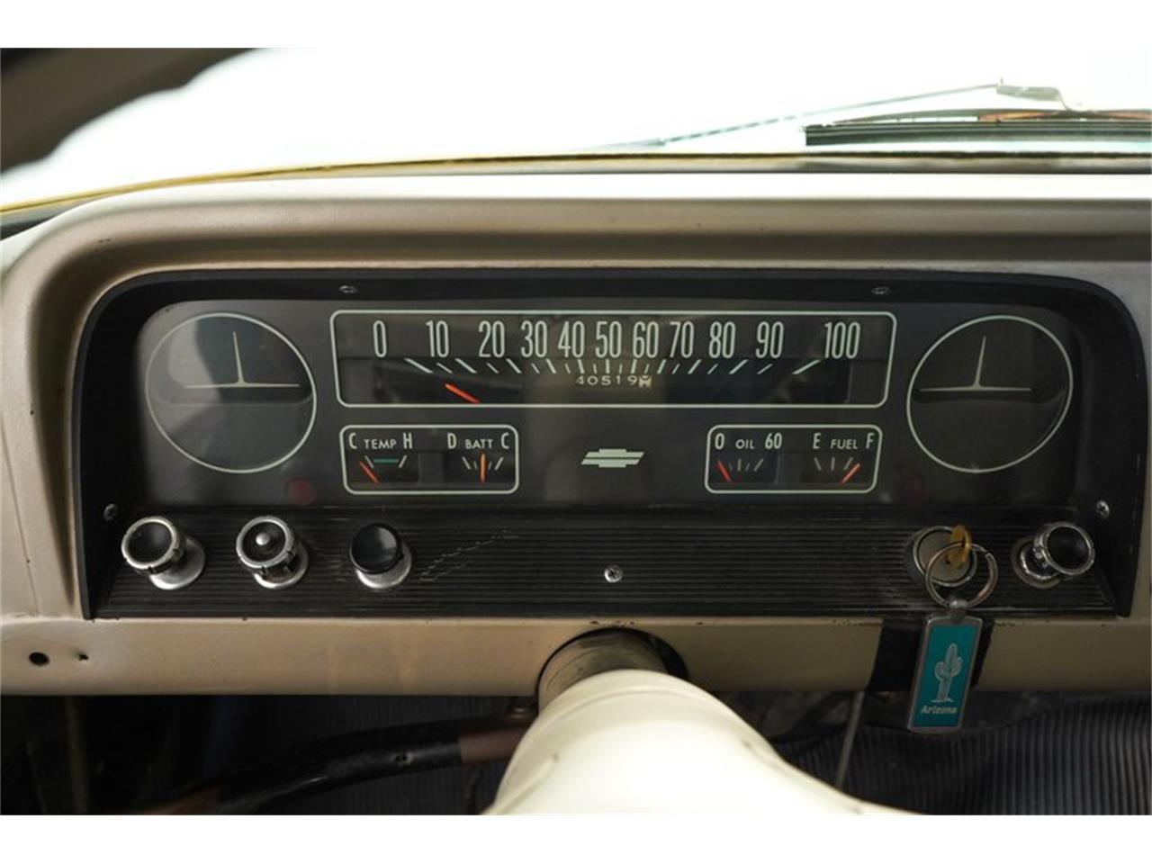 1965 Chevrolet C10 for sale in Mesa, AZ – photo 45