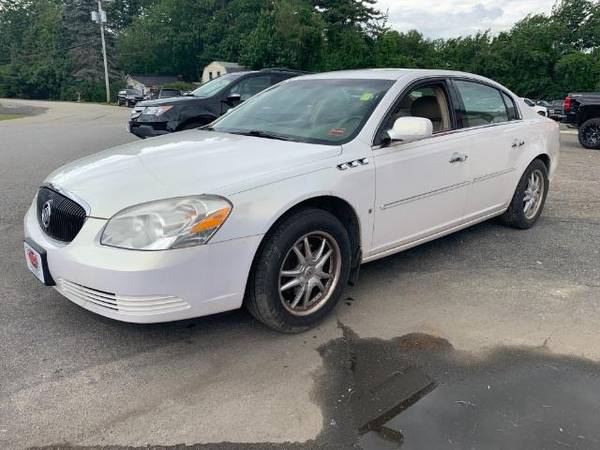 2006 Buick Lucerne CXL V6 for sale in Plaistow, NH – photo 3