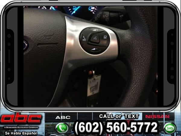 2015 Ford Escape S for sale in Phoenix, AZ – photo 19