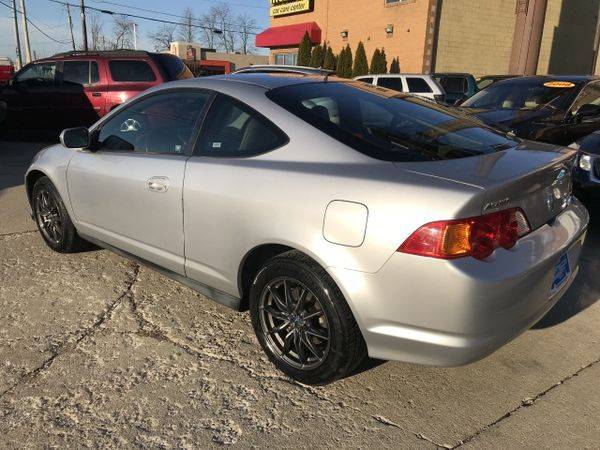 2003 Acura RSX 2dr Hatchback - ALL CREDIT WELCOME! for sale in Cincinnati, OH – photo 7