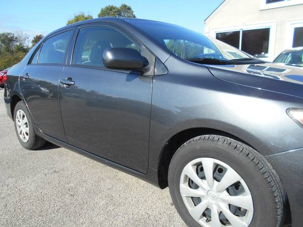 2011 Toyota Corolla LE for sale in Crestwood, KY – photo 6