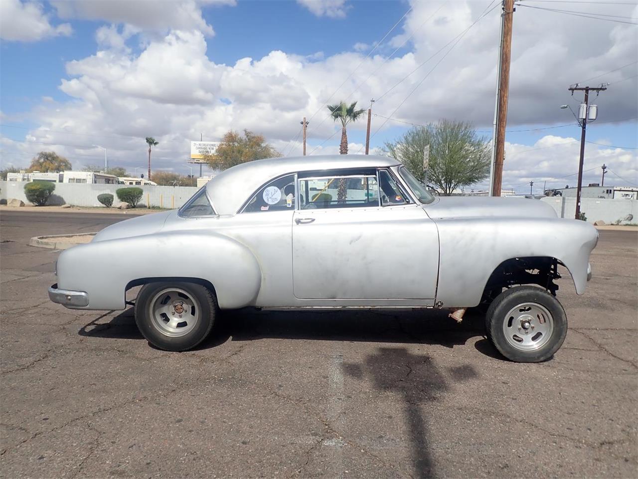 1951 Chevrolet 2-Dr Hardtop for sale in Phoenix, AZ – photo 6