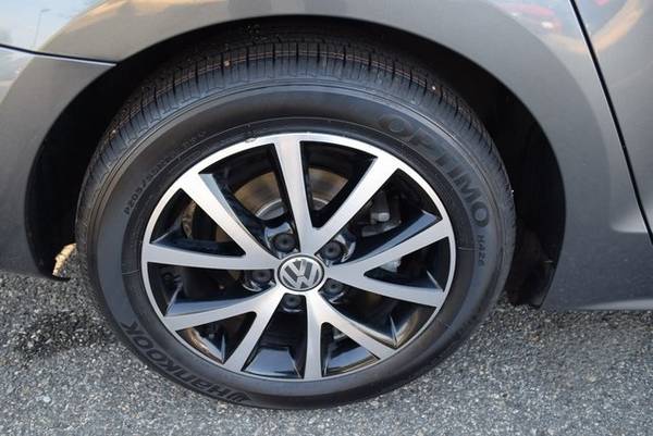 2016 Volkswagen Jetta 1.4T SE for sale in Centennial, CO – photo 20