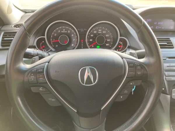 Clean Title 09 Acura TL - cars & trucks - by owner - vehicle... for sale in Stillwater, OK – photo 10
