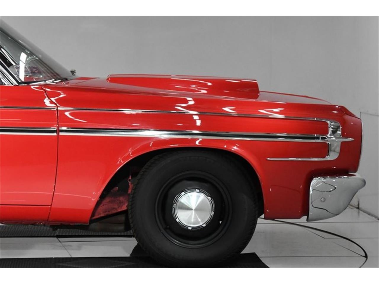 1964 Dodge Polara for sale in Volo, IL – photo 26