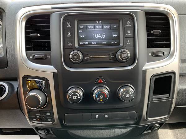 2018 RAM 1500 SLT * 33K Miles * 4X4 * No Accidents * Towing Pkg * -... for sale in Sevierville, TN – photo 19