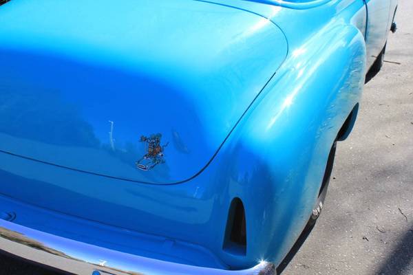 1951 Chevrolet Coupe Lot 143-Lucky Collector Car Auction - cars & for sale in Aripeka, FL – photo 11