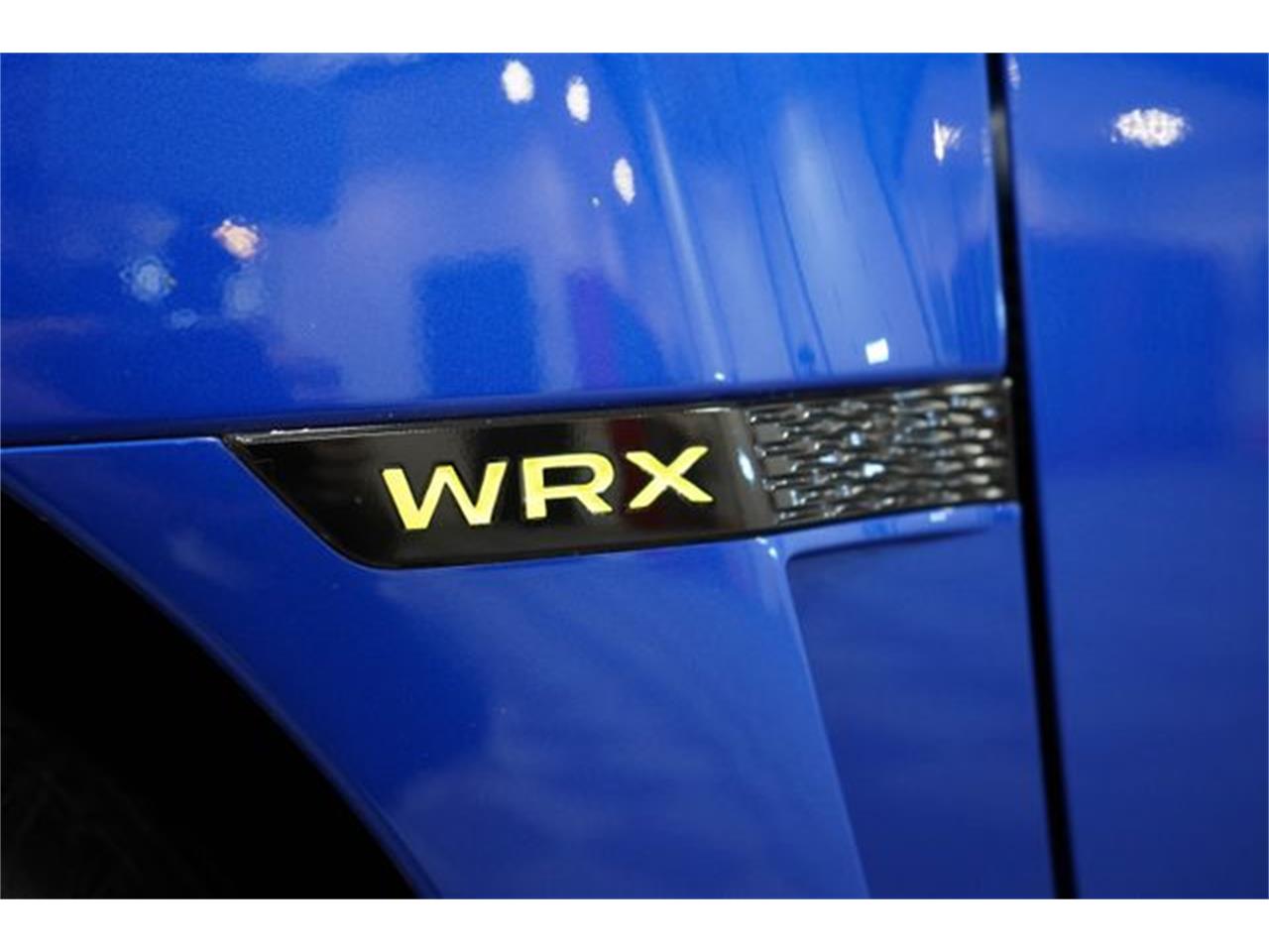 2021 Subaru WRX for sale in North East, PA – photo 36