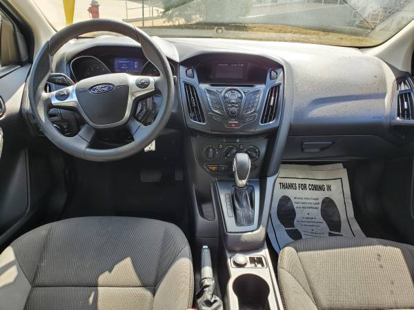 2013 Ford Focus SE for sale in Sterling, District Of Columbia – photo 15