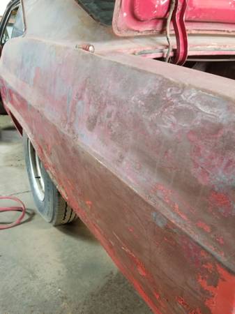 1965 Chevy Impala SS - cars & trucks - by owner - vehicle automotive... for sale in Los Banos, CA – photo 10