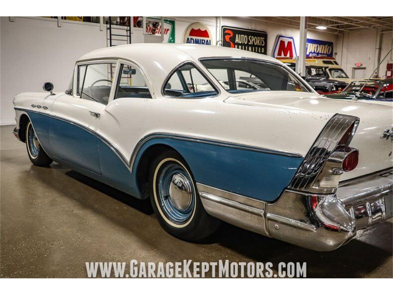 1957 Buick Special for sale in Grand Rapids, MI – photo 40