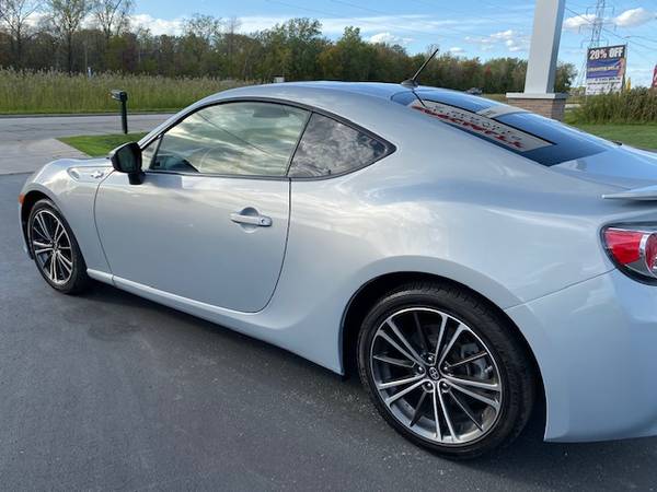 2013 Scion FRS! 10 Series! 6 Speed Manual! Non Smoker! Bluetooth! for sale in Suamico, WI – photo 20