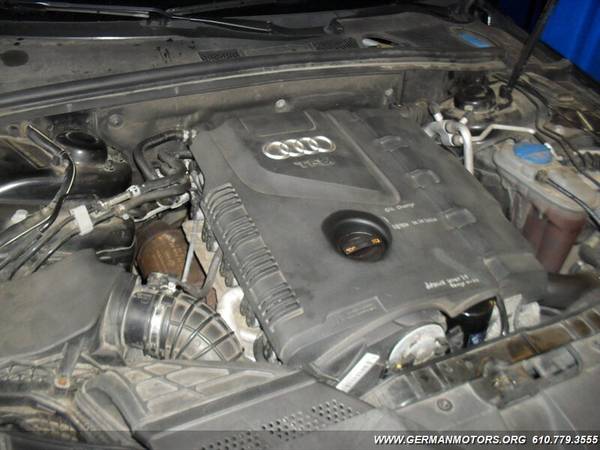 2011 Audi A4 Quattro Premium - cars & trucks - by dealer - vehicle... for sale in reading, PA – photo 20