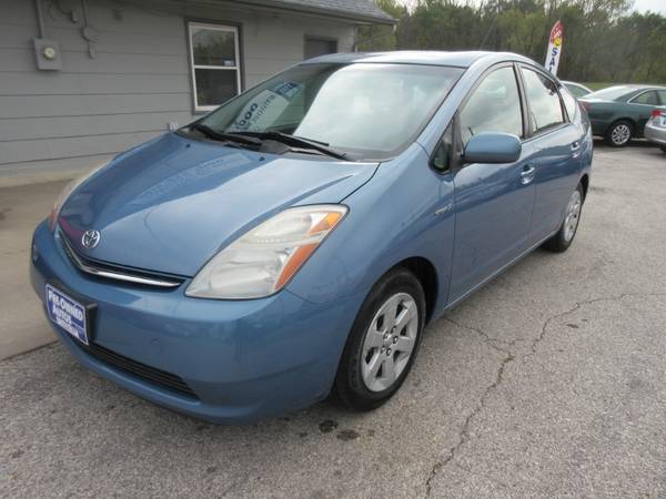 2008 Toyota Prius Hybrid - Automatic/Wheels/Low Miles - SALE... for sale in Des Moines, IA – photo 2