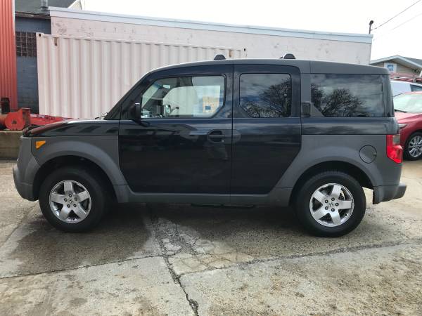 2004 Honda Element EX AWD One-Owner for sale in Haverhill, NH – photo 4