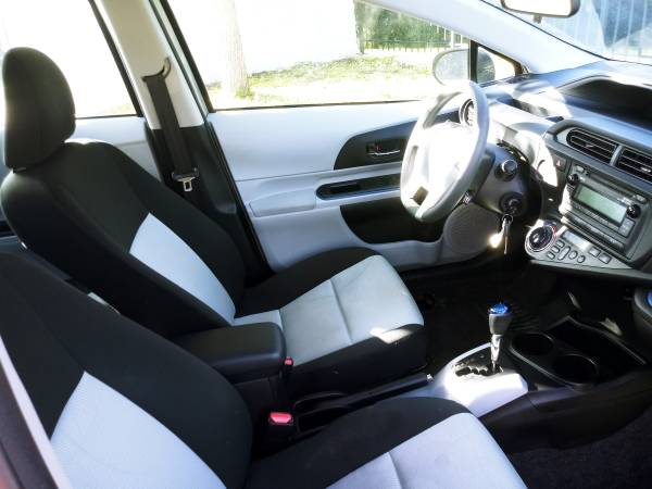 Toyota Prius Hybrid only 55,427 miles!!! $8,000 for sale in Ann Arbor, MI – photo 10