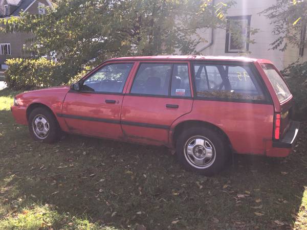 1990 Chevy Cavalier for sale in Rochester , NY – photo 2