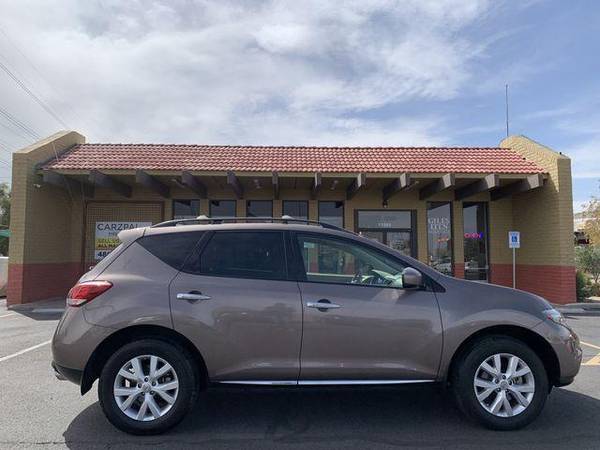 2014 Nissan Murano SV Sport Utility 4D ONLY CLEAN TITLES! FAMILY for sale in Surprise, AZ – photo 12