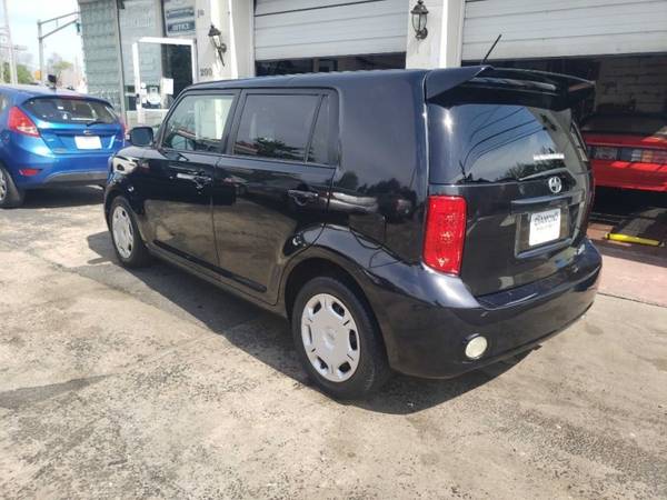 2008 TOYOTA SCION XB - - by dealer - vehicle for sale in Berlin, NJ – photo 5