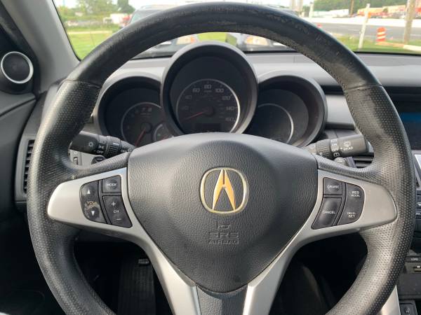 2008 Acura RDX MD INSPECTED - cars & trucks - by dealer - vehicle... for sale in Aberdeen, MD – photo 14