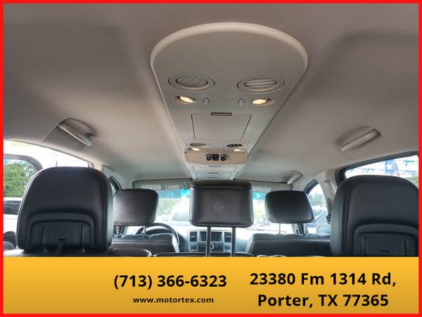 2013 Nissan Armada - Financing Available! - cars & trucks - by... for sale in Porter, TN – photo 12