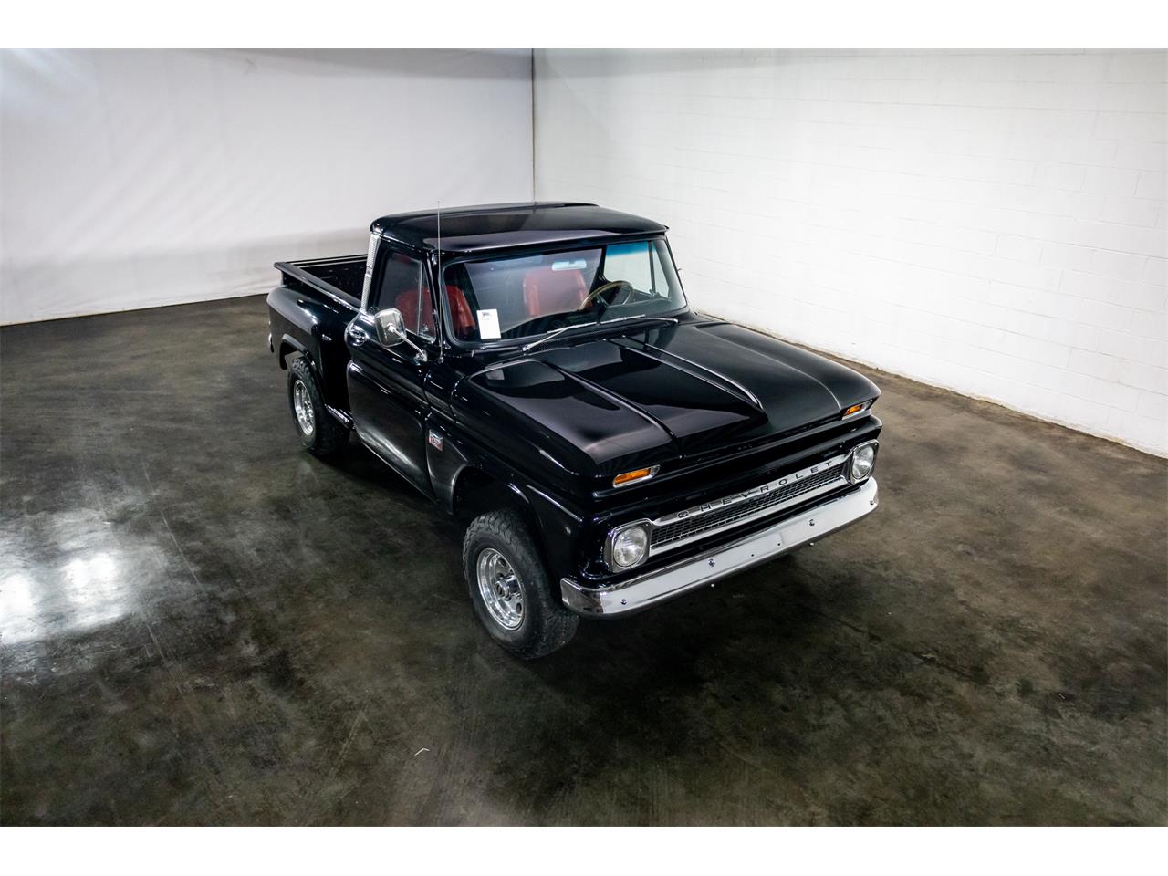 1966 Chevrolet C10 for sale in Jackson, MS – photo 4