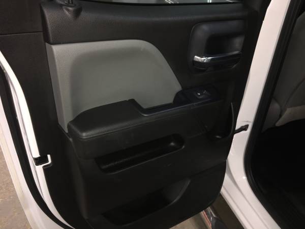 2018 GMC 2500HD Crew Cab 4X4 6 7L Duramax Diesel Pickup ONE OWNER for sale in Arlington, LA – photo 12