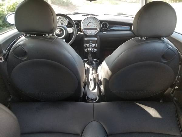 2007 Mini Cooper Hardtop Coupe Hatchback R56 ONLY 72K MILES! for sale in Canton, OH – photo 13