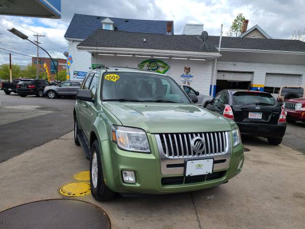 2008 Mercury mariner for sale in Lowell, MA – photo 2