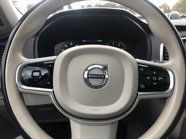 2016 Volvo XC90 AWD 4dr T6 Inscription for sale in Deptford Township, NJ – photo 17