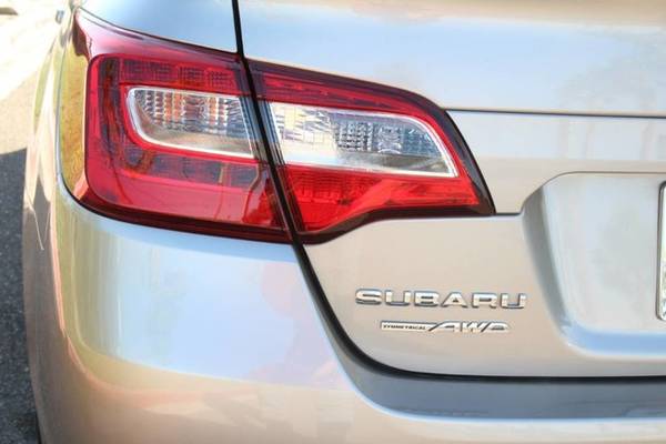 2018 Subaru Legacy Premium - cars & trucks - by dealer - vehicle... for sale in San Juan, TX – photo 9
