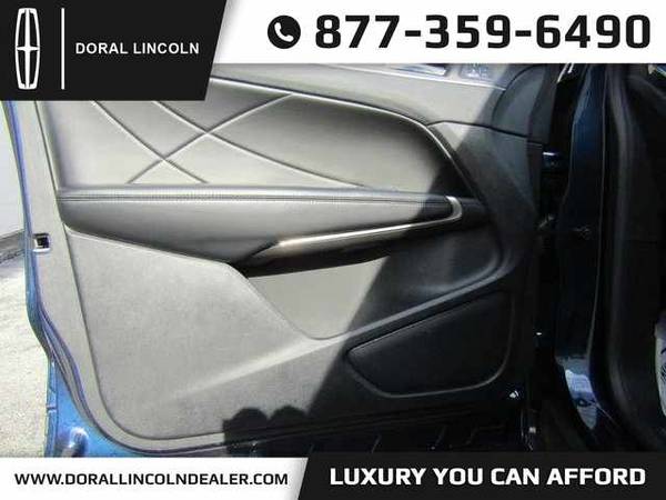 2017 Lincoln Mkc Premiere Great Financing Programs Available for sale in Miami, FL – photo 17