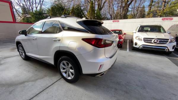2017 Lexus RX 350 - - by dealer - vehicle automotive for sale in Great Neck, NY – photo 15