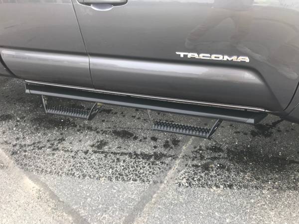 2017 SR5 Tacoma Extended Cab for sale in Soldotna, AK – photo 6