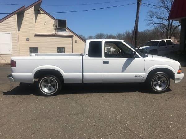 2000 Chevrolet S-10 - - by dealer - vehicle for sale in south amboy, NJ – photo 7