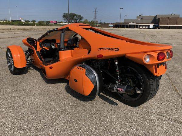 2015 CAMPAGNA T REX GUARANTEE APPROVAL!! for sale in Columbus, OH – photo 14