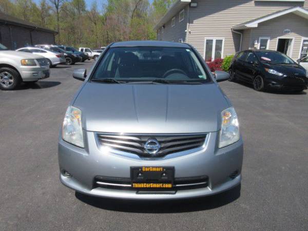 2010 Nissan Sentra 2 0 Sedan - Try - - by dealer for sale in Jackson, MO – photo 8