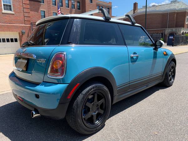 2007 Mini Cooper Automatic for sale in Bayside, NY – photo 3