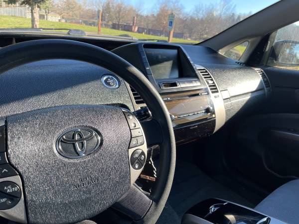 2007 Toyota Prius Clean Title Low Miles - cars & trucks - by owner -... for sale in Troutdale, OR – photo 17