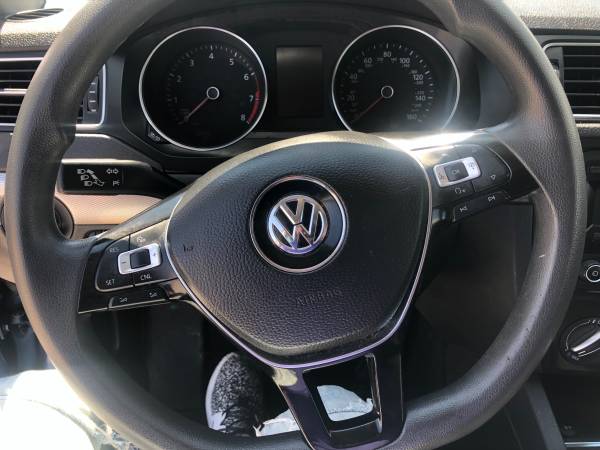 2015 Volkswagen Jetta SE 63000 miles for sale in El Paso Texas 79915, TX – photo 18