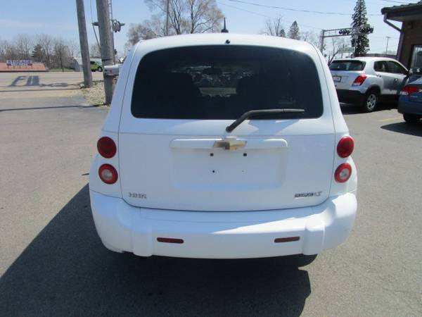 2009 Chevrolet HHR 164k mi priced to sell - - by for sale in Angola, IN – photo 3