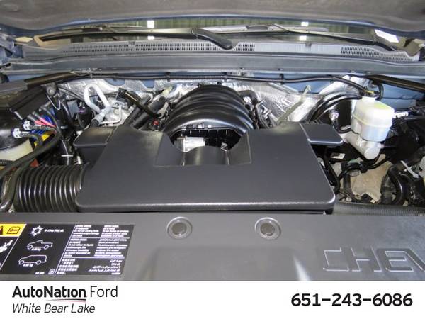 2016 Chevrolet Suburban LTZ 4x4 4WD Four Wheel Drive SKU:GR284638 -... for sale in White Bear Lake, MN – photo 24