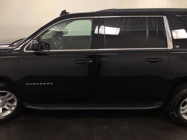 2020 Chevrolet Suburban Black Big Savings.GREAT PRICE!! - cars &... for sale in Carrollton, OH – photo 5