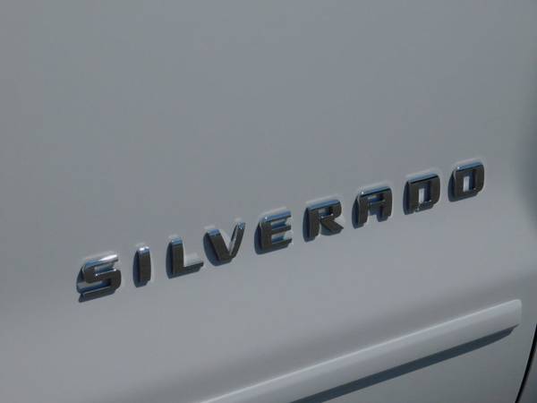 2017 *Chevrolet* *Silverado 1500* *4WD Crew Cab 143.5 L for sale in Fayetteville, AR – photo 16