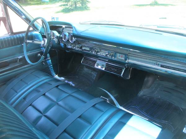1963 Mercury Marauder for sale in Other, MN – photo 5