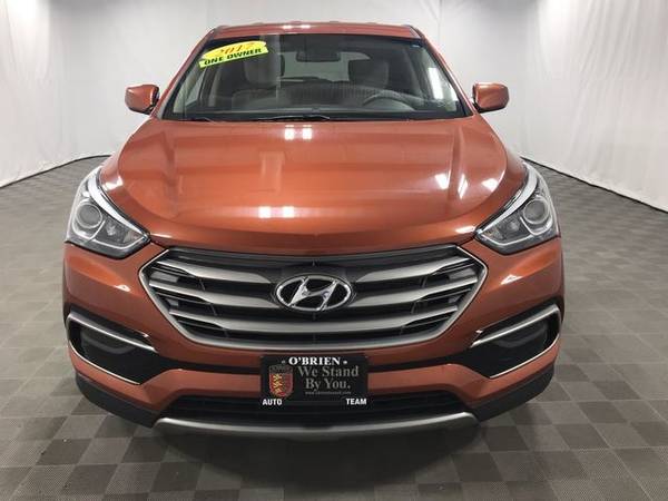 2017 Hyundai Santa Fe Sport 2.4 Base -NOT A Pre-Approval! for sale in Bloomington, IL – photo 3