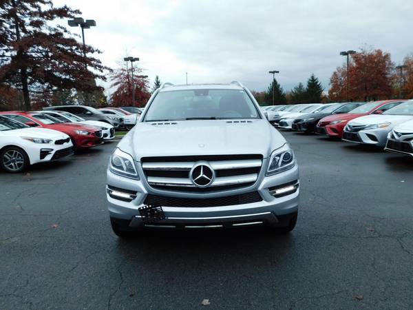 2014 Mercedes-Benz GL-Class About Our LIFETIME Warranty** Call For -... for sale in CHANTILLY, District Of Columbia – photo 4